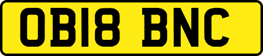 OB18BNC
