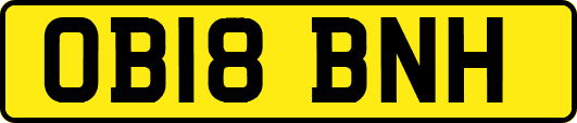 OB18BNH