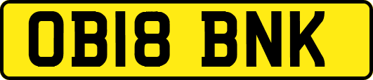 OB18BNK