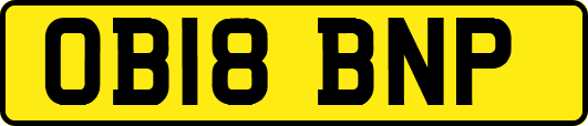 OB18BNP