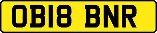 OB18BNR