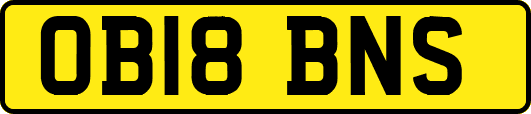OB18BNS