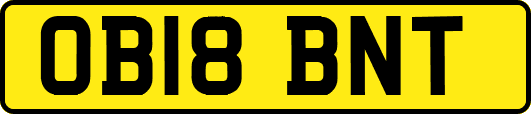 OB18BNT