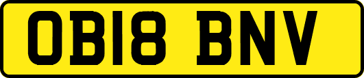 OB18BNV