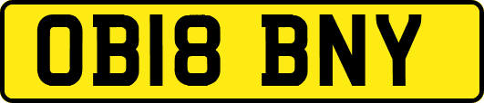 OB18BNY