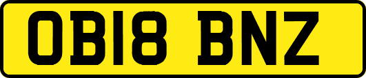 OB18BNZ
