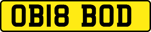 OB18BOD