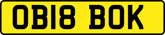 OB18BOK