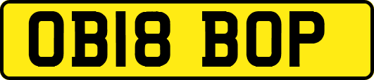 OB18BOP