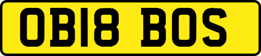 OB18BOS
