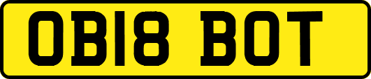 OB18BOT