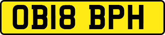 OB18BPH