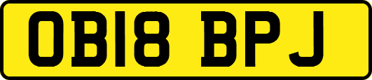 OB18BPJ
