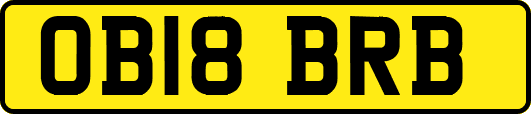 OB18BRB