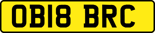 OB18BRC