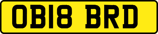 OB18BRD