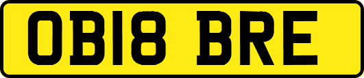 OB18BRE