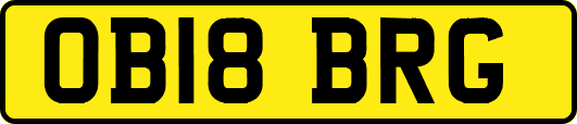 OB18BRG