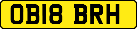 OB18BRH