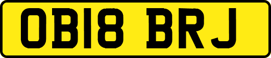 OB18BRJ