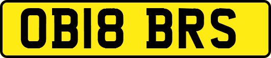 OB18BRS