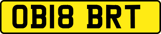 OB18BRT