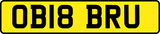 OB18BRU