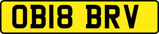 OB18BRV