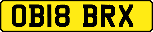 OB18BRX