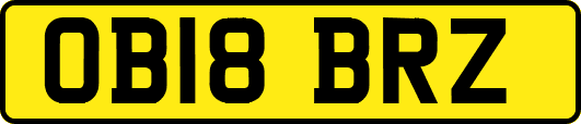 OB18BRZ
