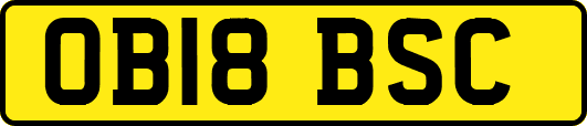 OB18BSC