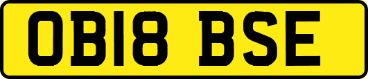 OB18BSE