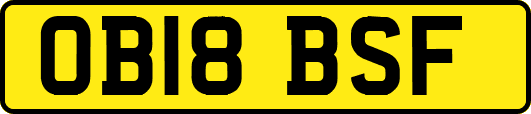 OB18BSF