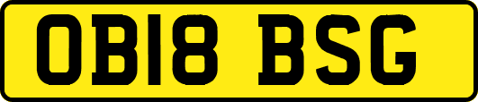 OB18BSG