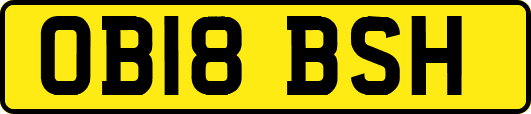 OB18BSH
