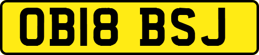 OB18BSJ
