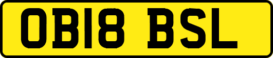 OB18BSL