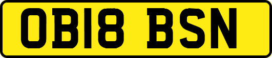 OB18BSN