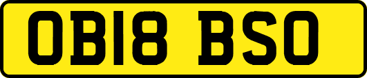 OB18BSO
