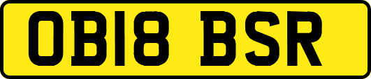 OB18BSR
