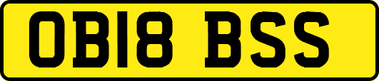 OB18BSS