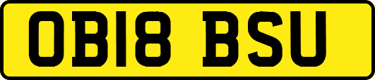 OB18BSU