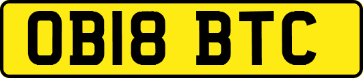 OB18BTC