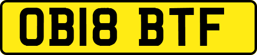 OB18BTF