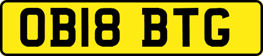 OB18BTG