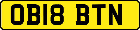 OB18BTN