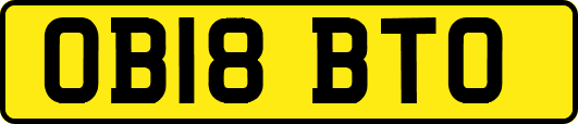 OB18BTO