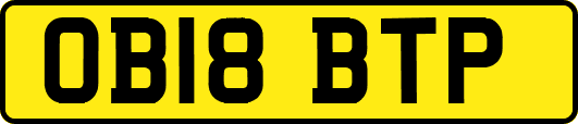 OB18BTP