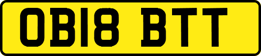 OB18BTT