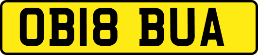 OB18BUA